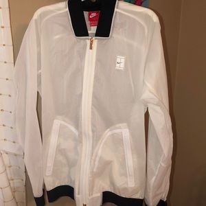 Men’s Light Nike Jacket